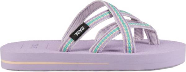 Teva Kids' Olowahu Sandals