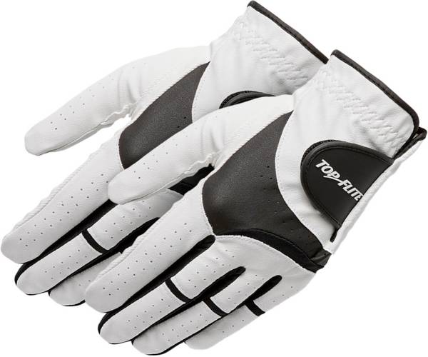 2019 Top Flite Gamer Golf Glove – 2 Pack