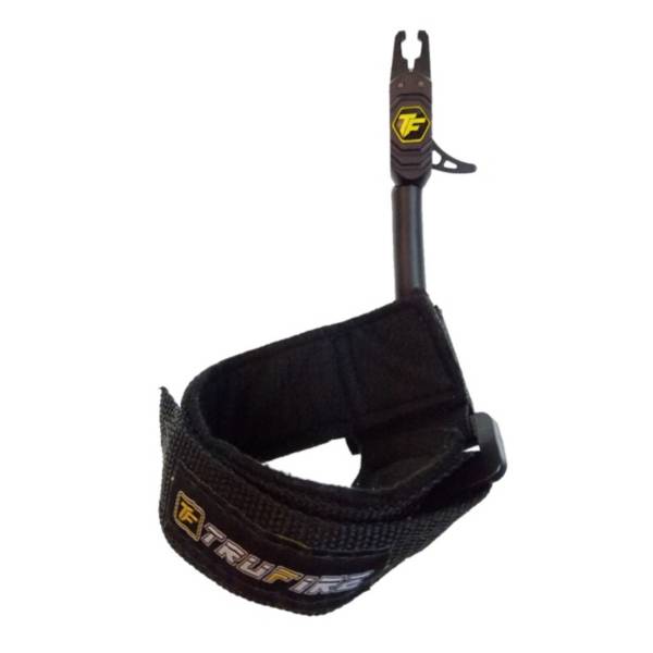 TRU-FIRE Patriot Power Strap Archery Release
