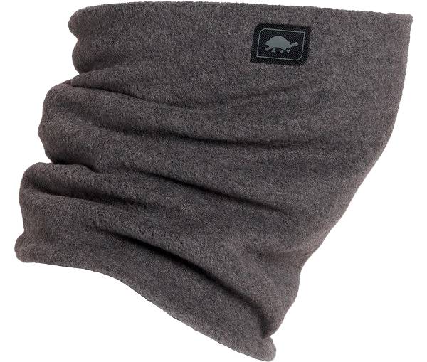 Turtle Fur Double Layer Neck Warmer