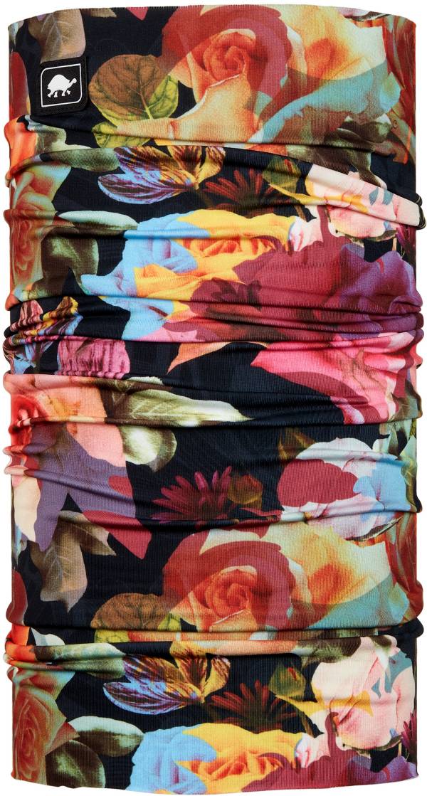 Turtle Fur Women's Totally Tubular Neck Gaiter