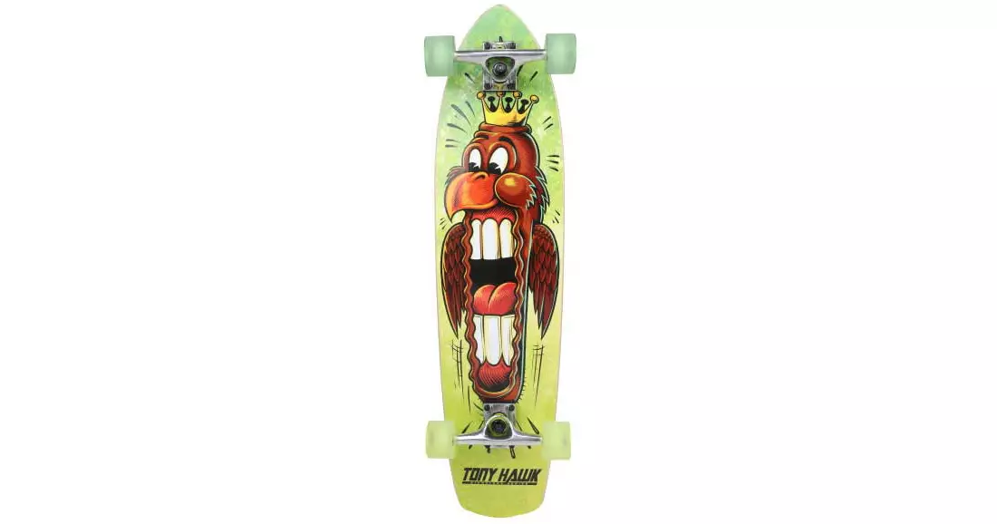 dickssportinggoods.com | Tony Hawk 31" Cruiser