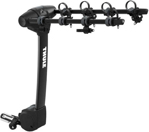 Thule Apex XT Hitch Mount 4-Bike Rack