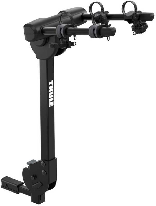 Thule Camber Hitch Mount 2-Bike Rack
