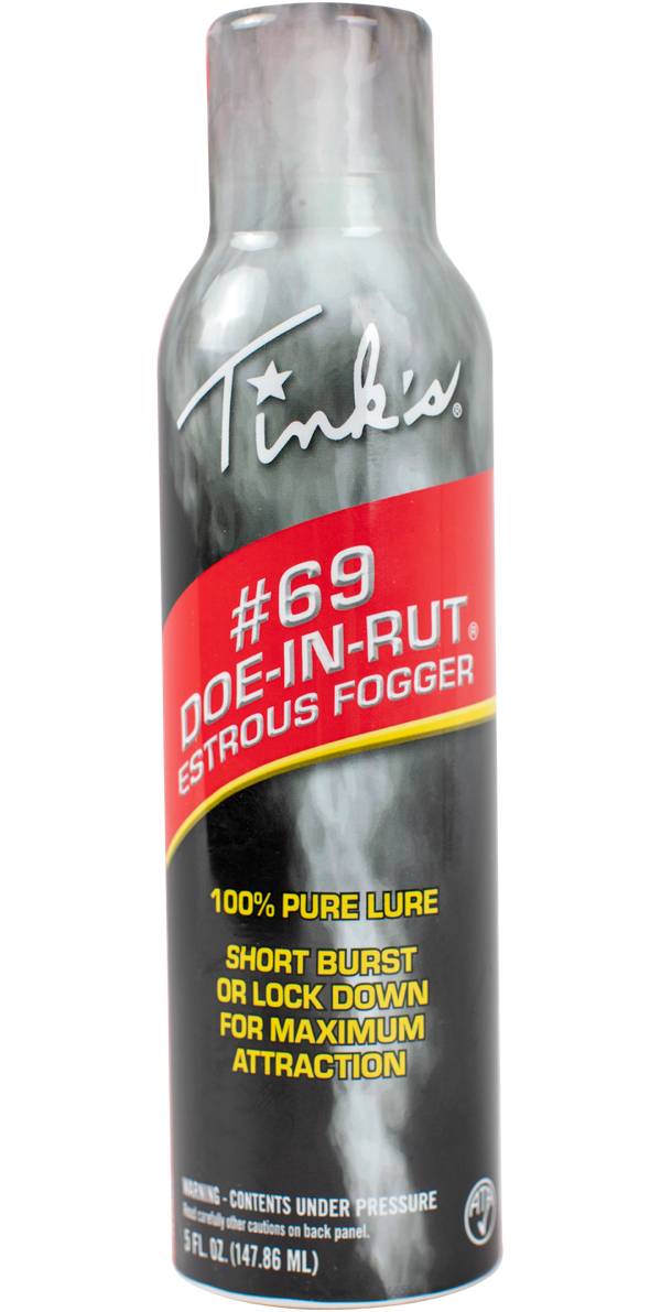 Tink's #69 Fogger product image