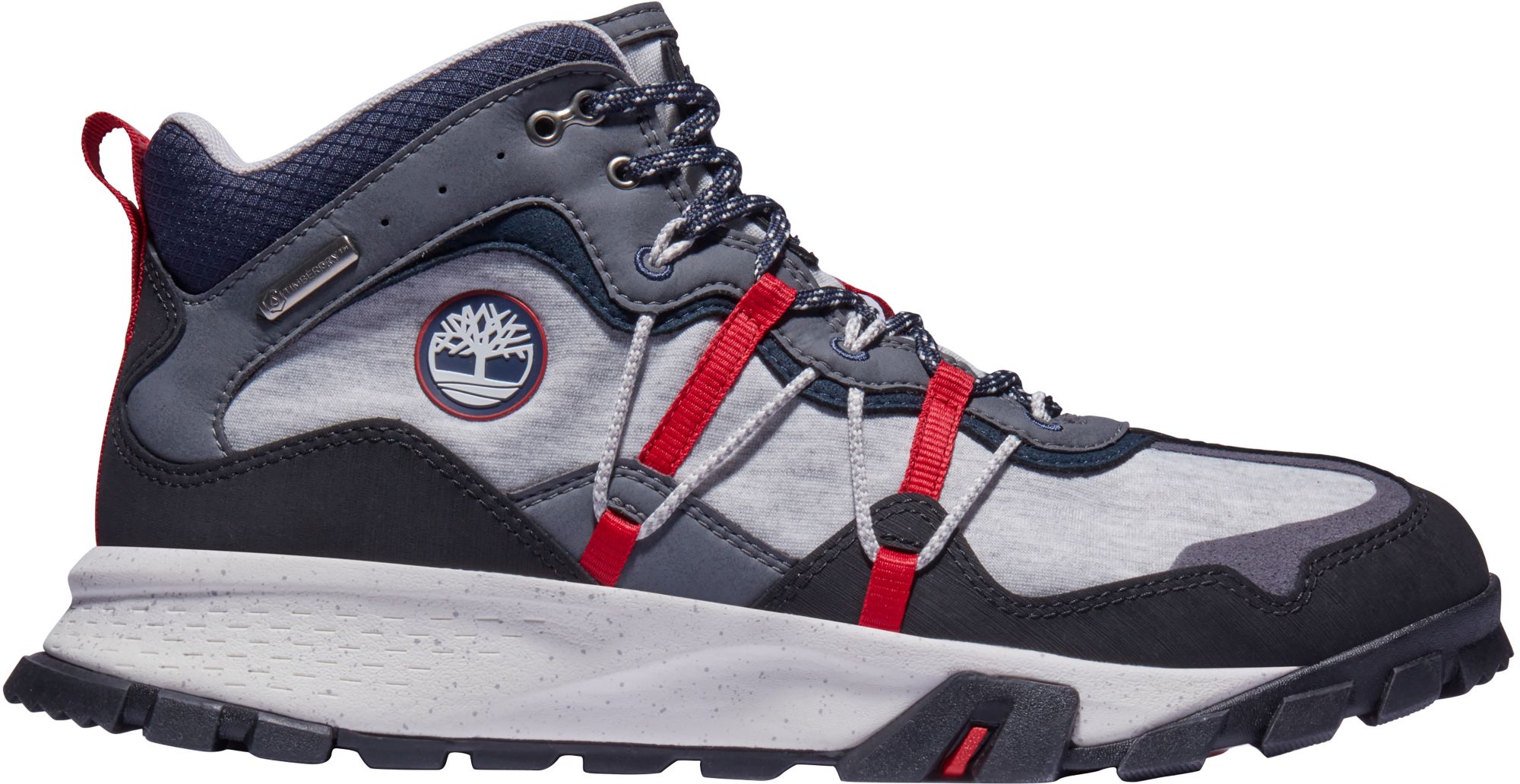 garrison trail waterproof mid hiking boots