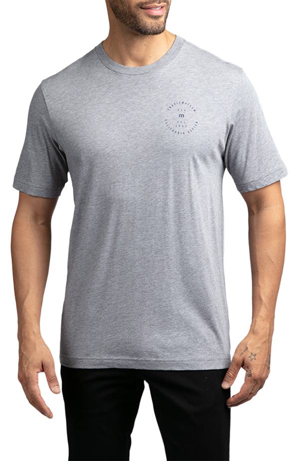 TravisMathew Men's Bodega Golf T-Shirt