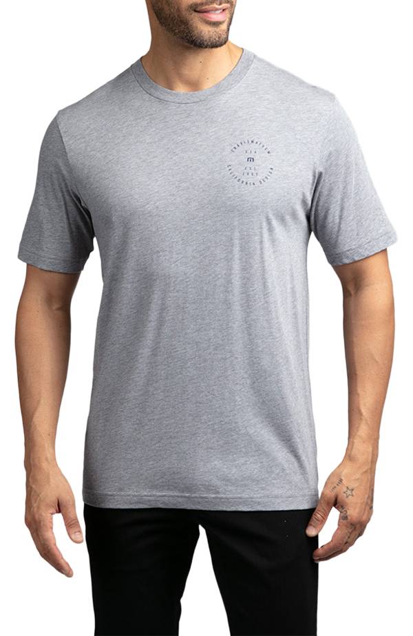 TravisMathew Men's Bodega Golf T-Shirt product image