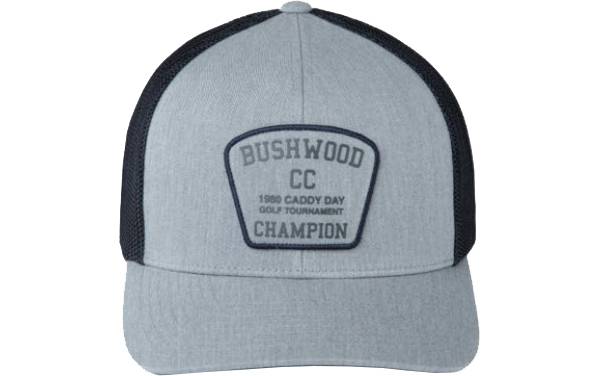 TravisMathew Men's Presidential Suite Golf Hat