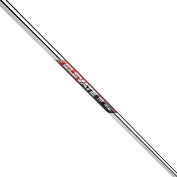 True Temper Elevate 95 .370 Steel Iron Shaft