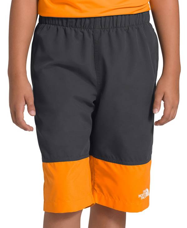 The North Face Boys' Class V Water Shorts