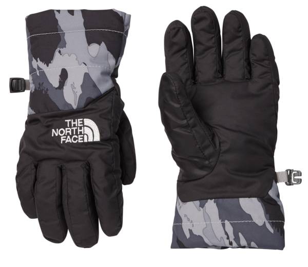 The North Face Boys' Moondoggy Gloves product image