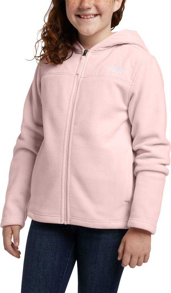 The North Face Girls' All Around Hoodie