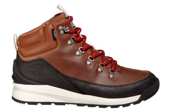The North Face Men's Back-to-Berkeley Mid Winter Boots | DICK'S 