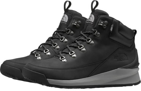 The North Face Men's Back-to-Berkeley Mid Winter Boots