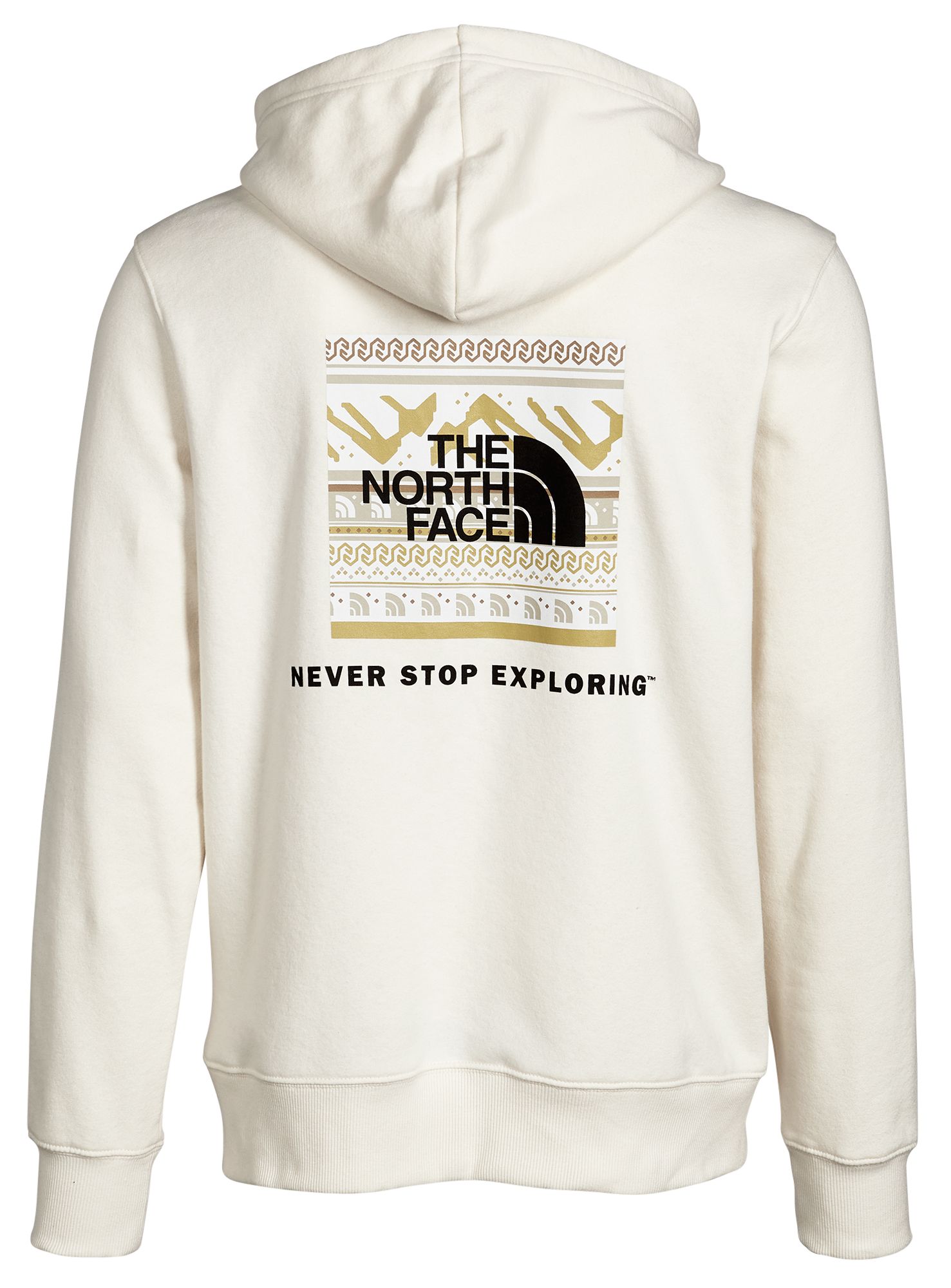 the north face hoodies