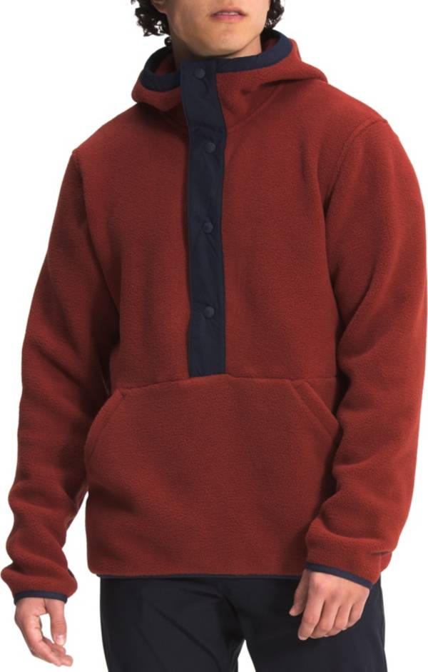 The North Face Men's Carbondale 1/4 Snap Hoodie product image