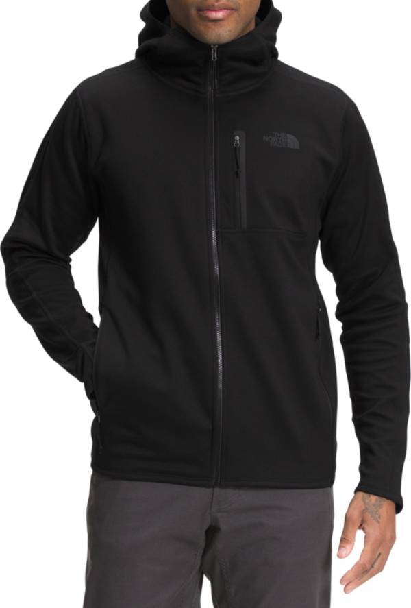 The North Face Men's Canyonlands Hooded Jacket