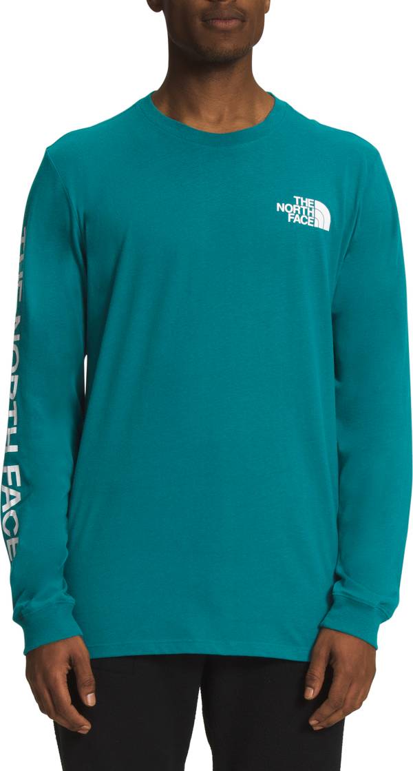 The North Face Men's Long Sleeve Hit T-Shirt product image