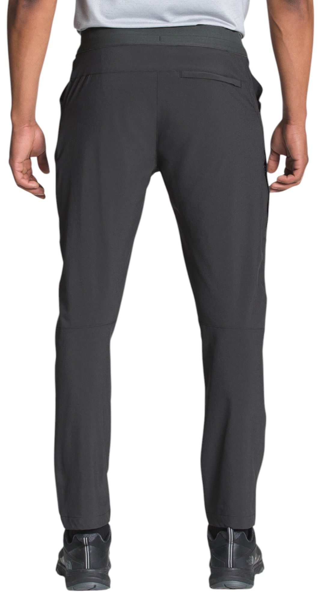 north face men's paramount pants