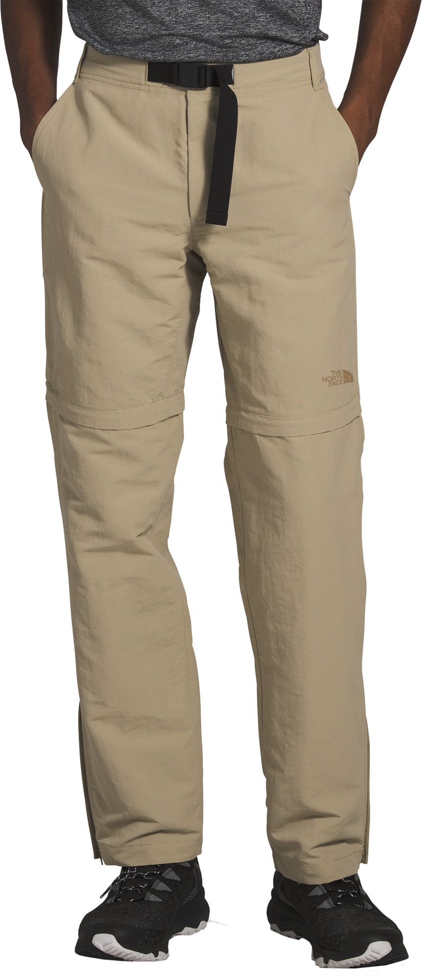 m paramount trail convertible pant