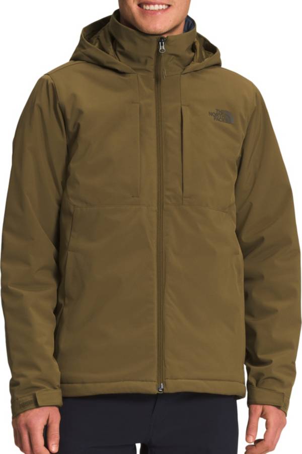 The North Face Men's Apex Elevation Jacket