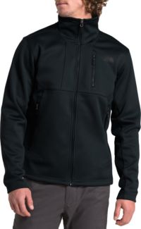 The North Face Men's Apex Risor Soft Shell Jacket