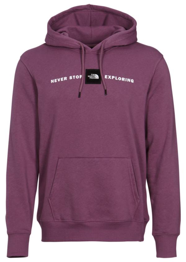 The North Face Men's Red's Pullover Hoodie