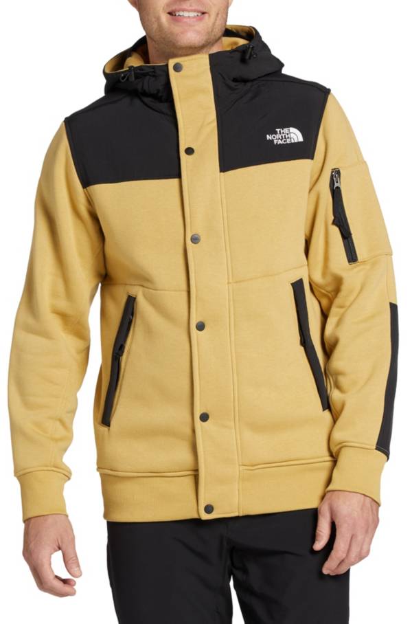 The North Face Men's Highrail Fleece Jacket Dick's Sporting Goods
