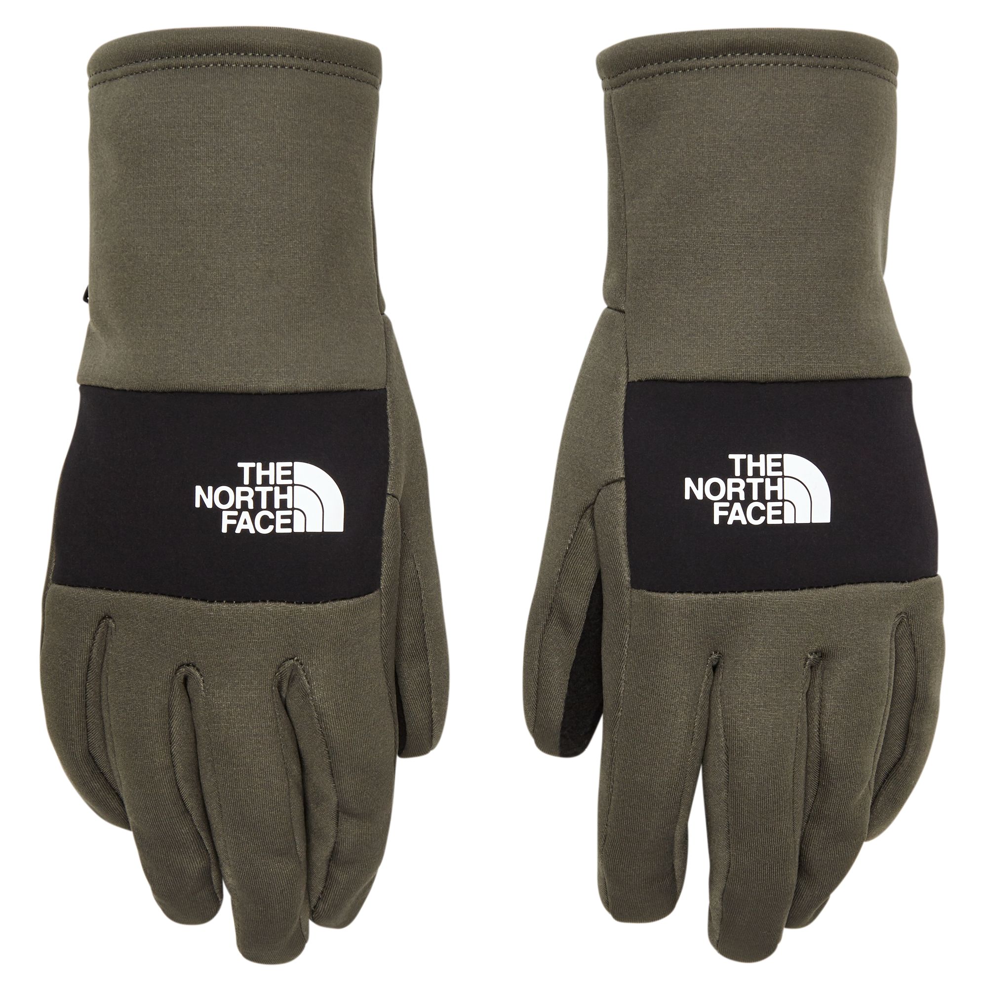 north face sierra etip gloves