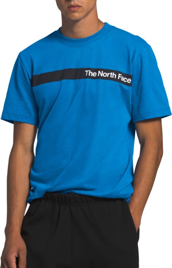 The North Face Men's Edge to Edge Short Sleeve Graphic T-Shirt