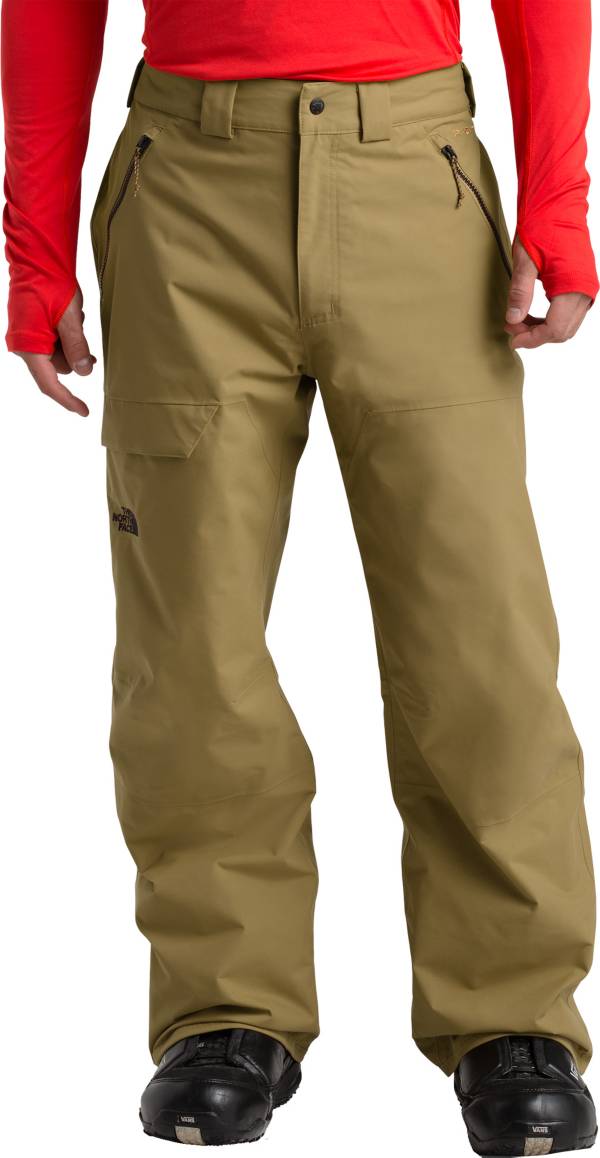 the north face men's seymore ski pants