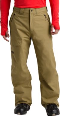 the north face men's seymore ski pants