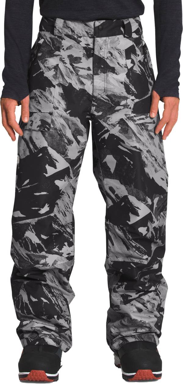 the north face seymore snow pants