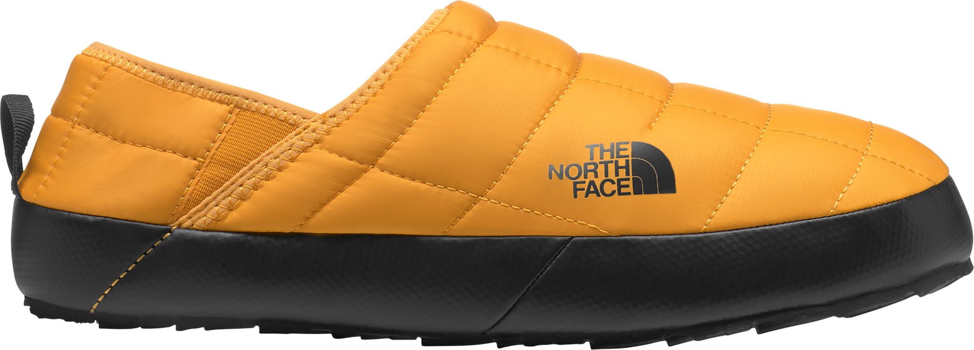 north face mens slippers