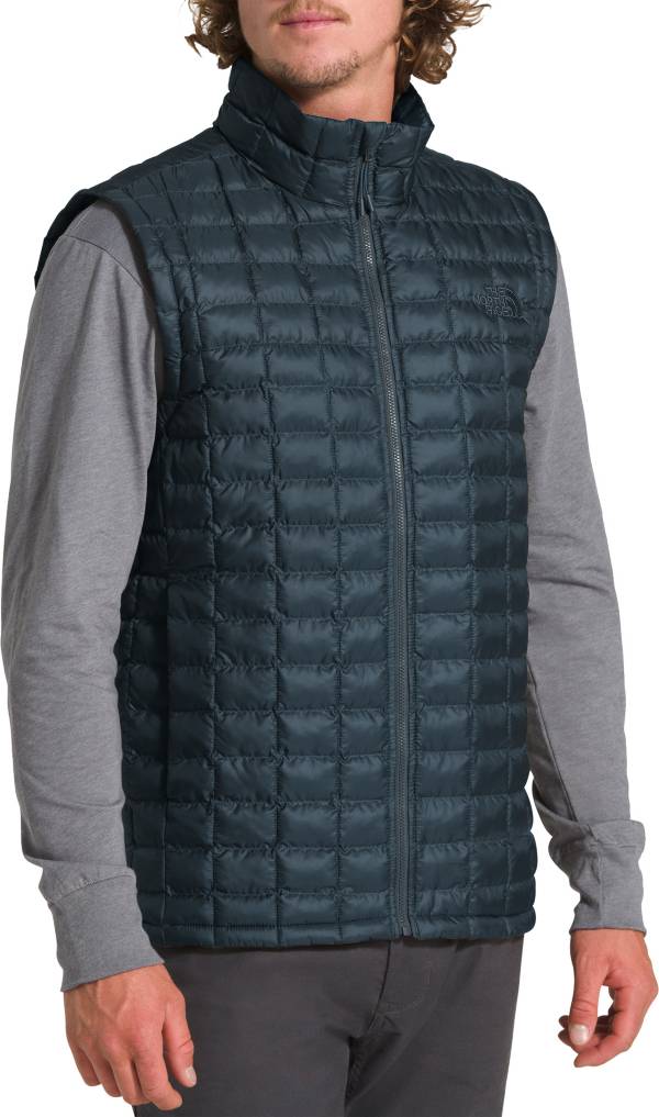 The North Face Men's ThermoBall Eco Vest