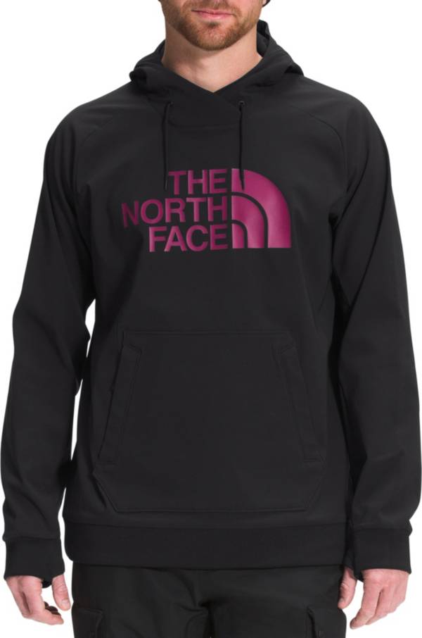 The North Face Men's Tekno Logo Hoodie