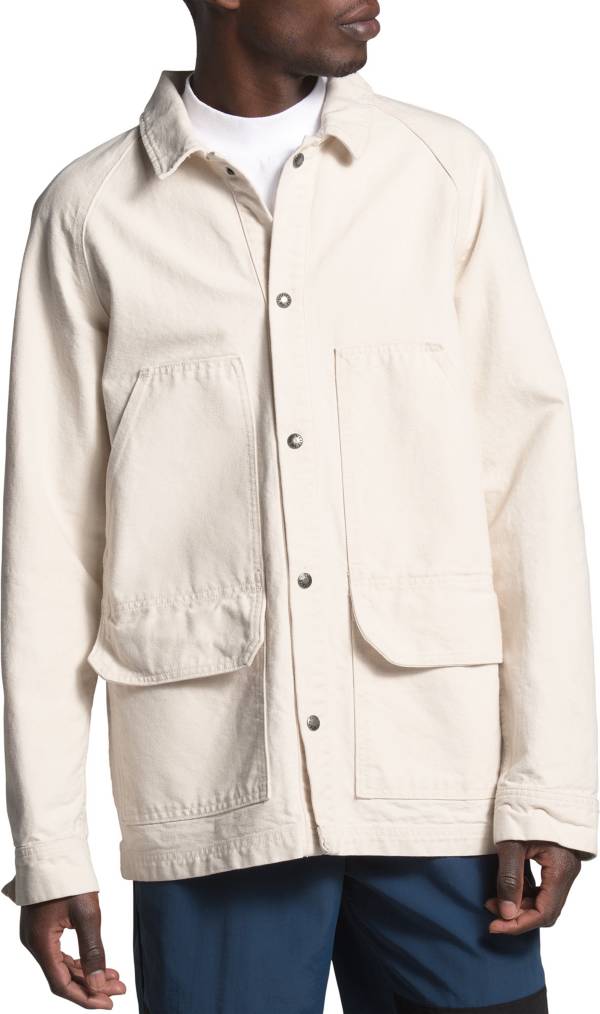 The North Face Men's Outerlands Jacket