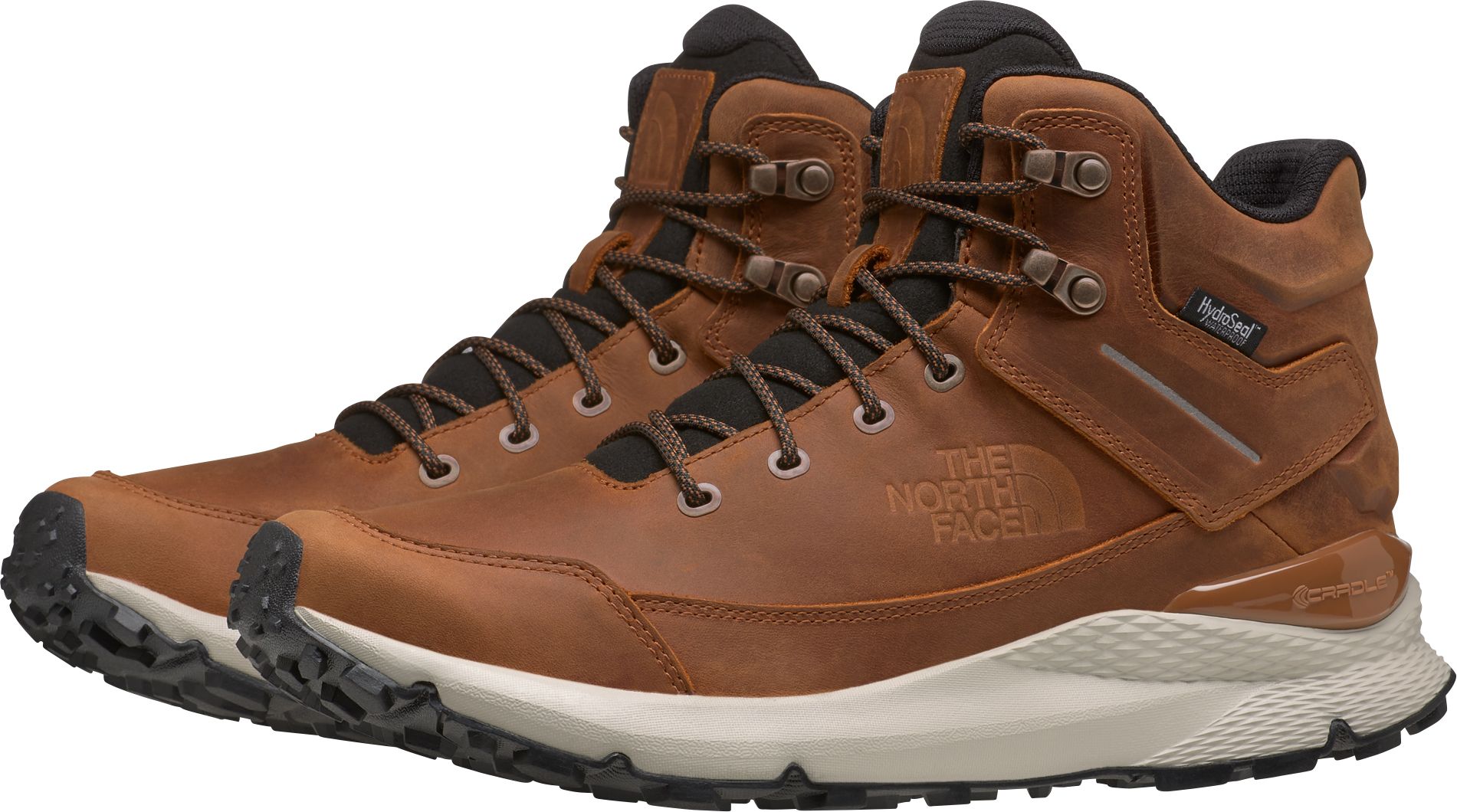 north face trail boots