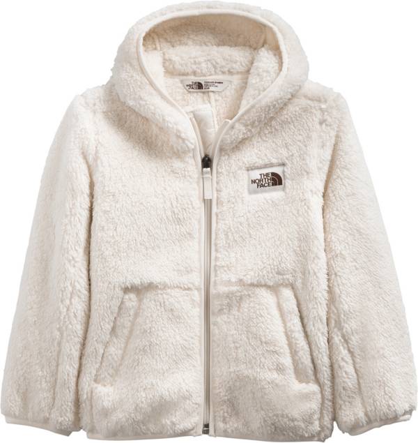 The North Face Toddler Campshire Fleece Jacket