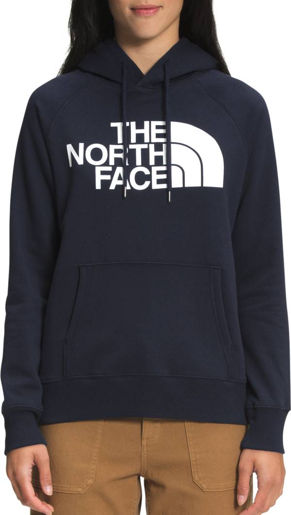 The North Face Women's Half Dome Pullover Hoodie