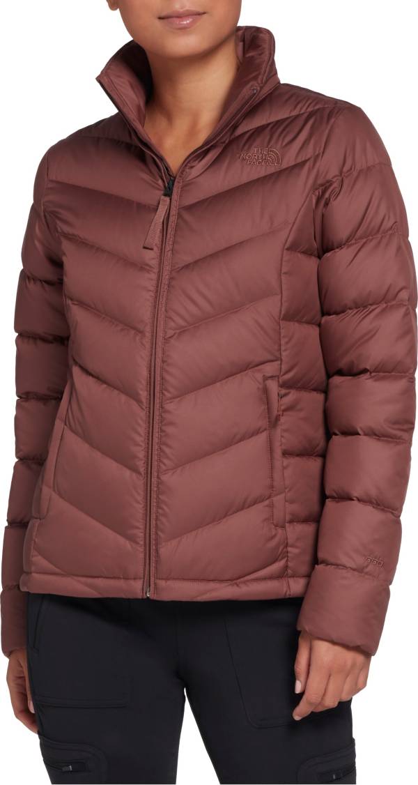 The North Face Women's Alpz 2.0 Down Jacket