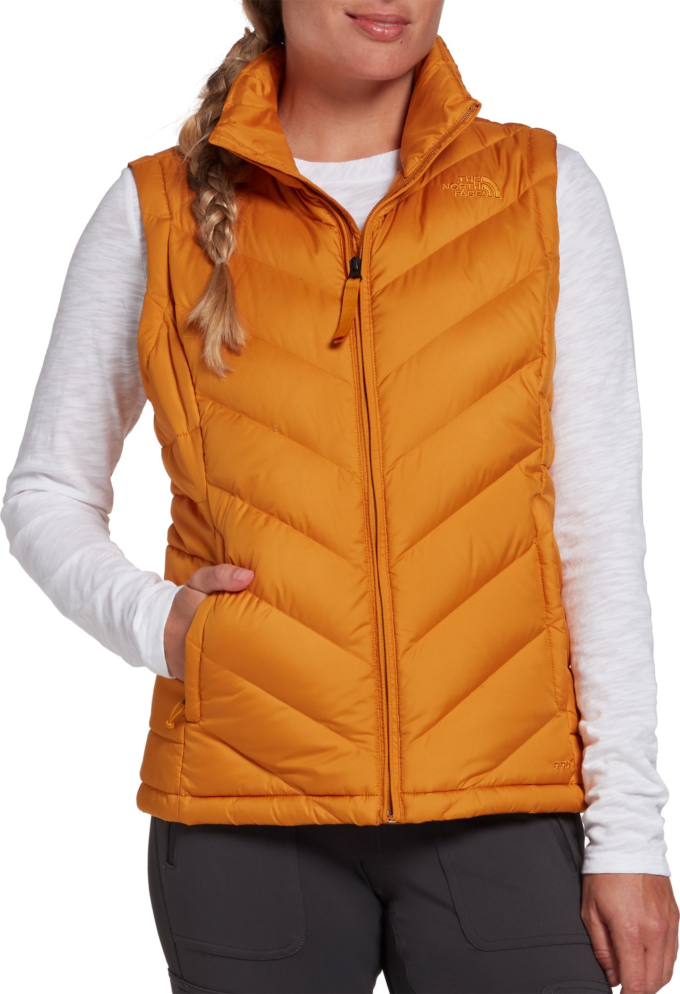 north face alpz 2.0 vest