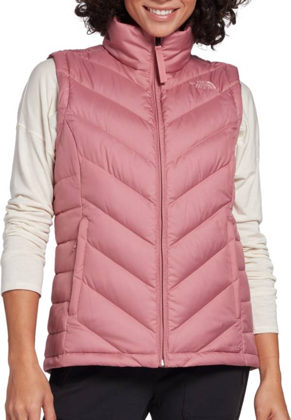 The North Face Women's Alpz 2.0 Down Vest