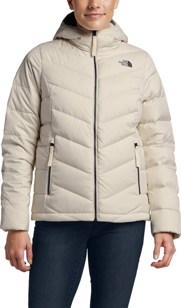 The North Face Women's Alpz Luxe Hooded Jacket