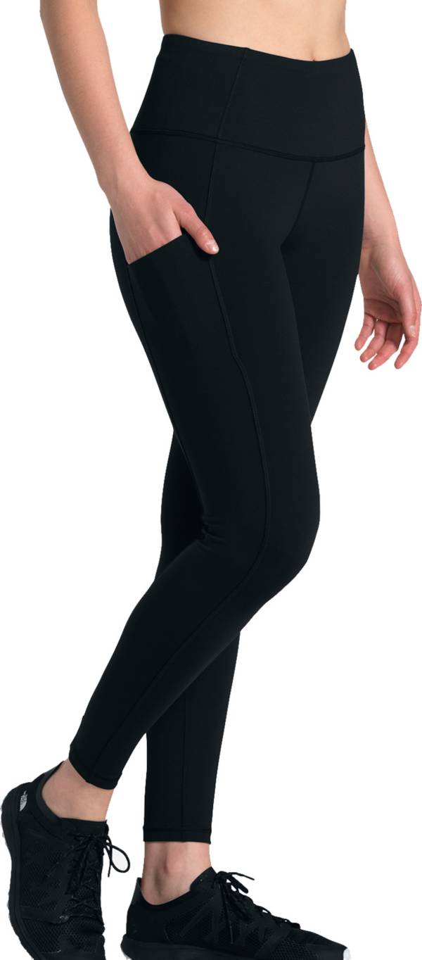 The North Face Women's Motivation High Rise 7/8 Tights
