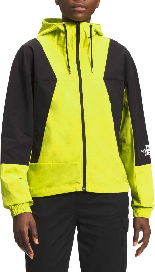 The North Face Women's Peril Wind Jacket