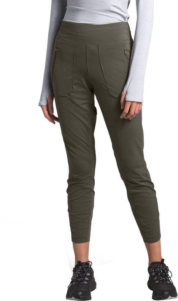 The North Face Women's Paramount Active Hybrid High Rise Tights