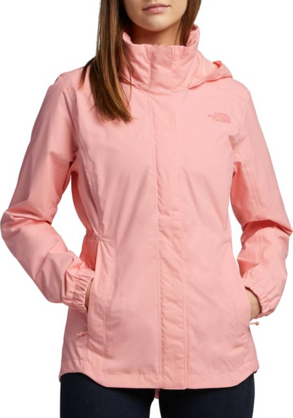 The North Face Women's Resolve II Parka product image