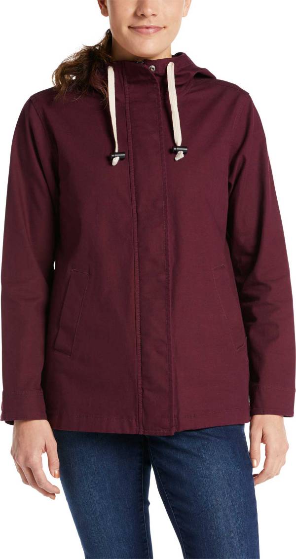 The North Face Women's Shipler Full Zip Hoodie